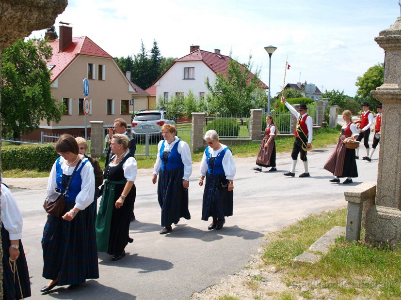 2014_06_28 Ausstellungseröffnung in Chlum (CZ) (49)